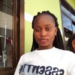 Ester Grayson - @estergrayson843 - Instagram