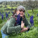 Ester Greenstein - @estergreenart - Instagram
