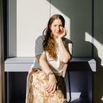Ester Bruzkus Greenberg - @esterbruzkus - Instagram