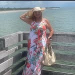Ester Romero Lillo Greenberg - @estercita3000 - Instagram