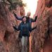 Esther Greenberg - Facebook