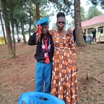 ester Gregory  ntibani - @estergregoryntibani - Instagram