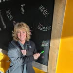 Lisa Lester Griffin - @lisalestergriffin - Instagram
