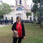 Delia Ester Knodel Gross - @knodelgross - Instagram