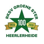 RKSV Groene Ster - @rksv_groene_ster - Instagram