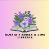 Gloria y Honra a Dios - @ester.guaschdiaz - TikTok