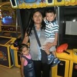 Ester Gutierrez - @ester.gutierrez.180410 - Instagram