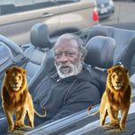 Lester Hamilton - @lester.hamilton.963 - Instagram