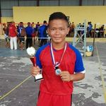 lester hamilton sigai anak jaw - @lesterhamiltonsigaianak - Instagram
