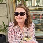 Ester Birna Hansen - @esterbirna - Instagram