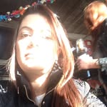 Ester Hansen - @esterpequenino - Instagram