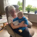 Ester Hansen - Facebook