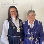 Ester Hansen - @9001kv - Instagram