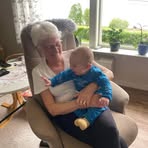 Ester Hansen - Facebook