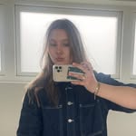 Ester Kirstine Koch Hansen - @esterhansen_ - Instagram