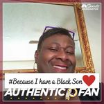 Kenester Harrington - @kenesterharrington - Instagram