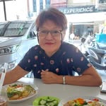 ester budiman - @ester.hartati.budiman - Instagram