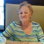 Ester Haynes - @este.r7953 - Instagram