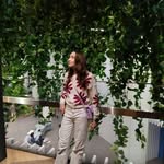Ester Haynes - @avidorameran - Instagram