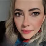 Ester Carneiro - @esterheckert - Instagram