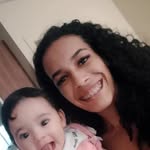 Ester Nascimento Heck Rosa - @moon_wsester - Instagram