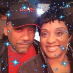 Ester Hill-Johnson - @essiemhj_64 - Instagram