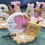 Ester Jacobs Fick - @cookies_by_design_knysna - Instagram