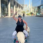Ester Jacobs Fick - @sa_in_fiji_life - Instagram