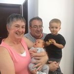 Ester Jacobs Vidolin - @estervidolin - Instagram