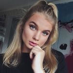 Ester Jacobsson - @esterjacobsson - Instagram