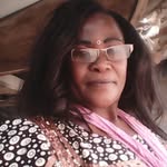 Ester Rocy Jordan - @hilya.namvula - Instagram