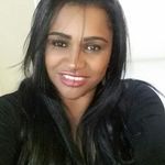 Jordania Monteiro - @esterjordania - Instagram