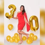 Loida Ester Jordan - @loida_jordan - Instagram
