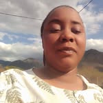 Ester Kingazi - @esterkingazimvungi - Instagram
