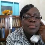 Ester Lewis - @ecwl62 - Instagram