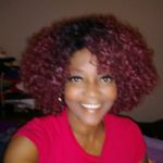 Ester Lewis-Carter - @j.foxx_carter - Instagram