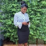 Ester Asher Medina - @estermedina53 - Instagram