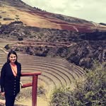 Ester Medina Gamarra - @estermedinagamarra - Instagram