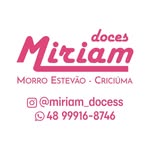 Ester Miriam Milanez Dalmolim - @miriam_docess - Instagram