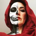 EsterMoreno - @estermoreno_bodypaint - Instagram