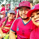 Hilda Mejía - @hildaestermurphy61 - Instagram