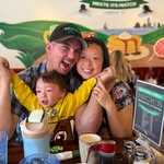 Ester Park - @mombster2 - Instagram