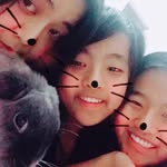 Ester Park - @esterpark000 - Instagram