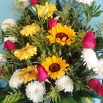Ester Reyes - Facebook