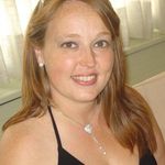 Ester Toscano - @scully1174 - Instagram