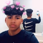 Estevan Castillo - @estevan2093 - Instagram