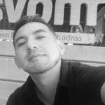 Estevan León - @numar_17 - Instagram