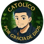 Estevan León - @catolicoporgraciadedios - Instagram