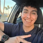 Estevan Lopez - @blue_retro96 - Instagram