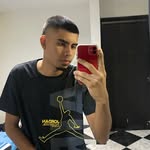 Estevan Ortiz - @carlos.ortiz25 - Instagram
